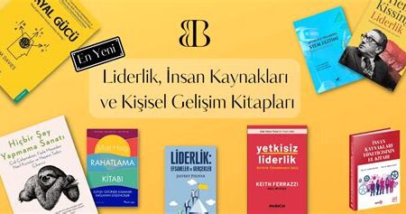 Kişisel Gelişim ve Liderlik İçin Özel Eğitim Programları