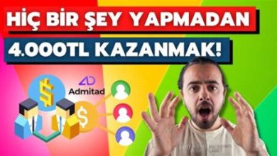 Affiliate Marketing İle İnternetten Para Kazanma Taktikleri