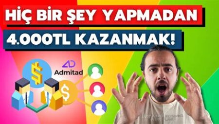 Affiliate Marketing İle İnternetten Para Kazanma Taktikleri