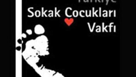 Türkiye Sokak Çocukları Vakfı Yardım Başvurusu